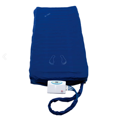 电动透气褥疮防治床垫sl-c203