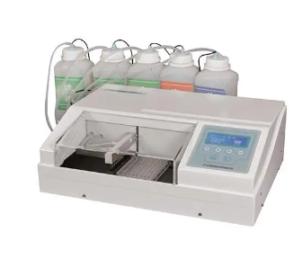自动酶标洗板机urit-670