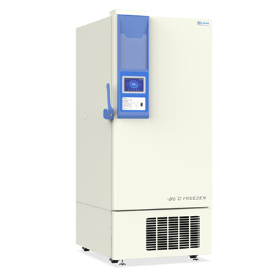 中科美菱-86℃超低温冷冻储存箱dw-hl530