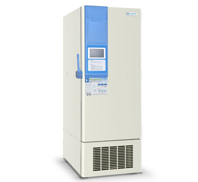 中科美菱-86℃超低温冷冻储存箱dw-hl398g
