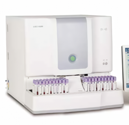 eh8630全自动五分类血液分析仪