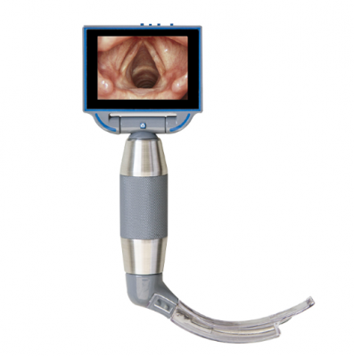smartscope vl pro可视喉镜