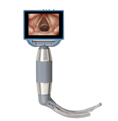 smartscope vl可视喉镜