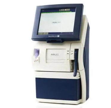 全自动血气分析仪gem premier 5000