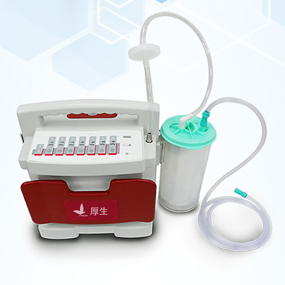 厚生 电动吸痰器 xtq-10a