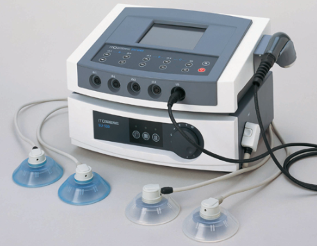 超声治疗仪dm-300l