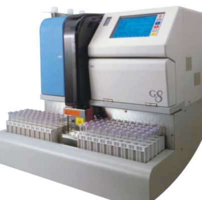 糖化血红蛋白分析仪h620