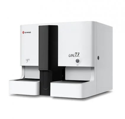半自动白细胞分析仪cx-2000