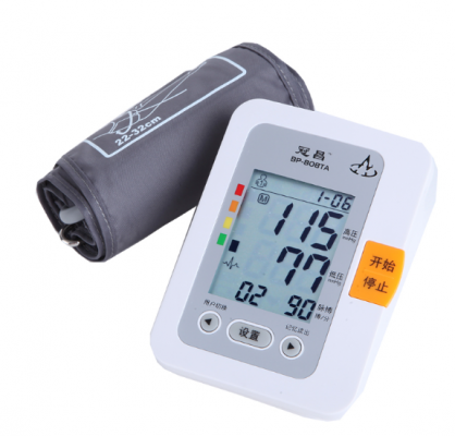 bp3mx1-3电子血压计