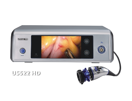 us522医用内窥镜摄像系统