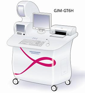 gjm-gt6k乳腺血氧功能影像检查仪