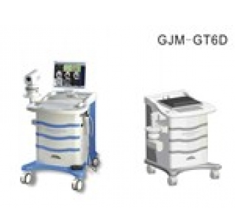 gjm-gt6d乳腺血氧功能影像检查仪