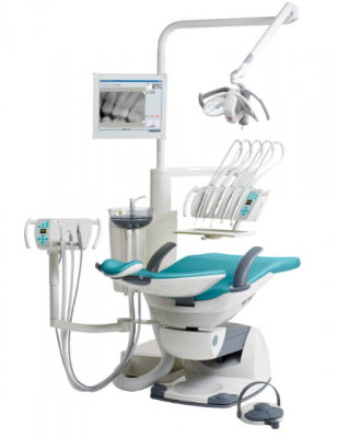 bd-406移动式牙科治疗机