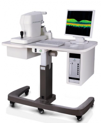 velite c1000眼科光相干断层扫描仪