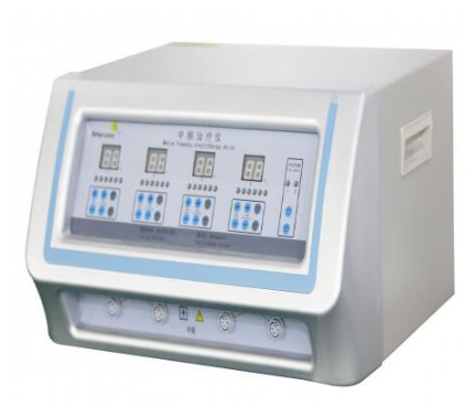 lgd-1低频脉冲治疗仪