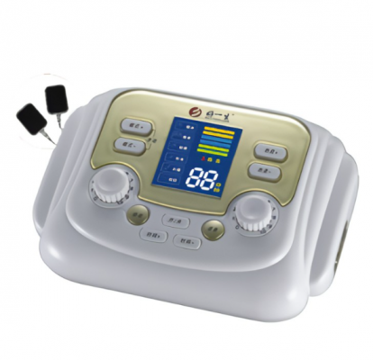 sa-zly-15低中频电子脉冲治疗仪
