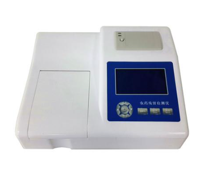 mc-800a胶体金免疫分析仪