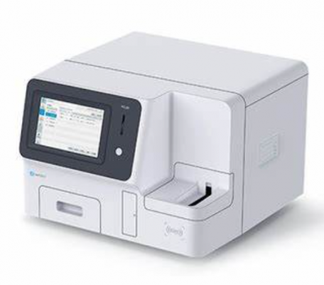 aft3000全自动荧光免疫分析仪
