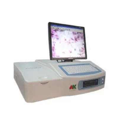 全自动血型分析仪qwalys 3