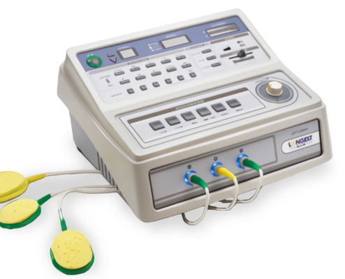 低中频电子脉冲治疗仪kf-dzp-1088