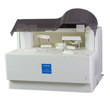 fb-320全自动生化分析仪