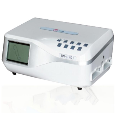 空气波压力治疗仪un-ly01