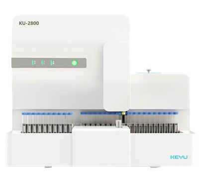 ku-2800全自动尿液分析系统