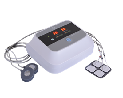 slc-005型超声脉冲电导治疗仪