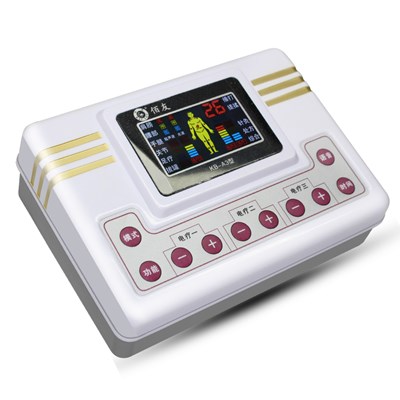 kb-a3型低中频电脉冲治疗仪