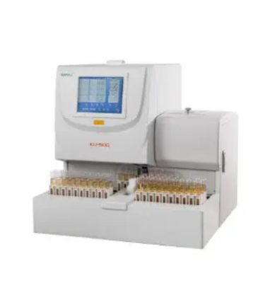 普西全自动尿液分析仪lc-1000
