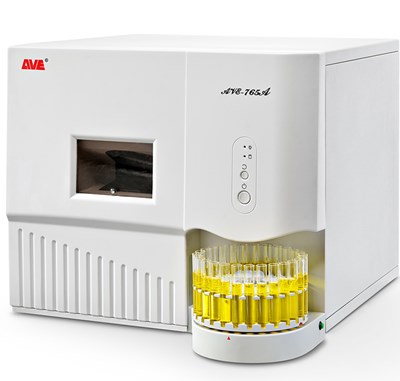 ave-765系列尿液有形成分分析仪
