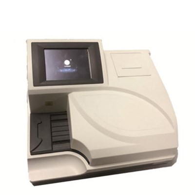 lx-860半自动尿液分析仪