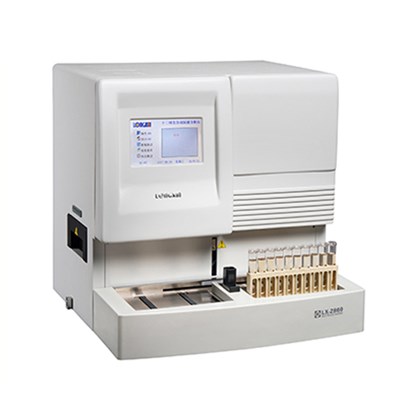 lx-2860全自动尿液分析仪