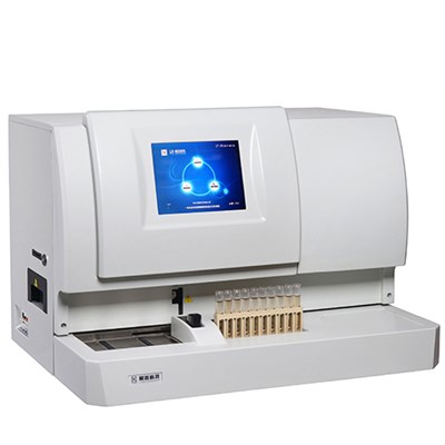 lx-8000r/r2一体化全自动尿液尿有形成分分析系统