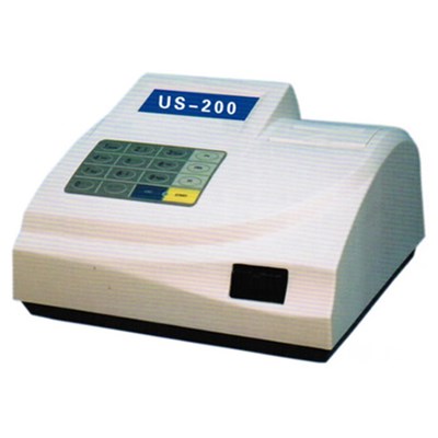 us-200尿液分析仪