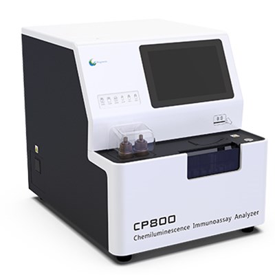 cp800全自动化学发光免疫分析仪