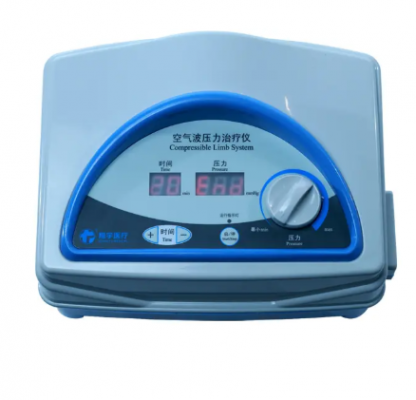 空气波压力治疗仪wj-1000p