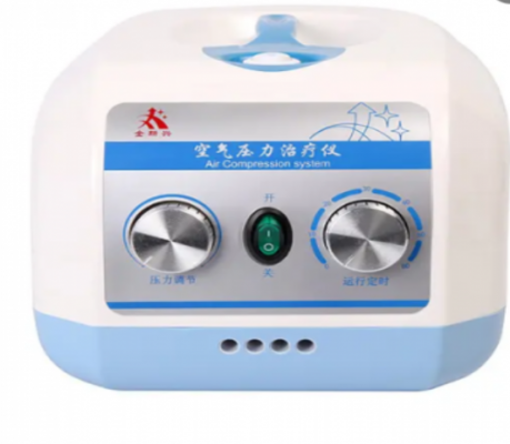空气压力治疗系统8腔iii型（nano-760a）