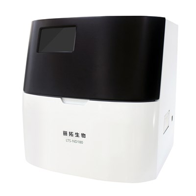 lts-nd180全自动尿碘检测仪