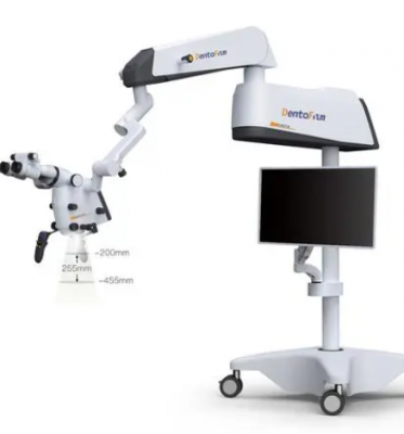 手术显微镜dfm-576zf-vista