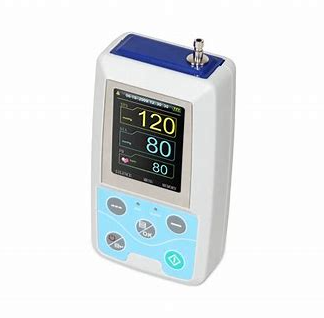 动态血压监测仪km-7010