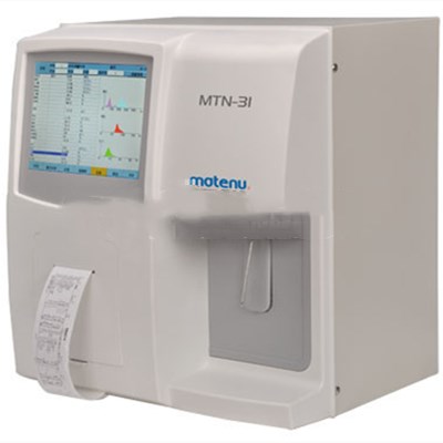 mtn-31血液分析仪