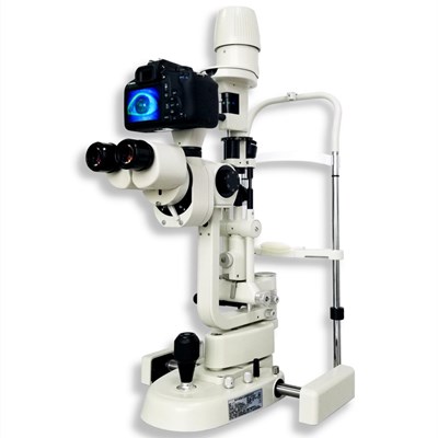 眼科裂隙灯显微镜检查仪ls-9d