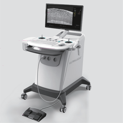 光学相干层析成像激光宫颈检测仪ul-c100
