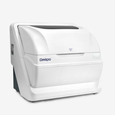 omlipo特定蛋白分析仪