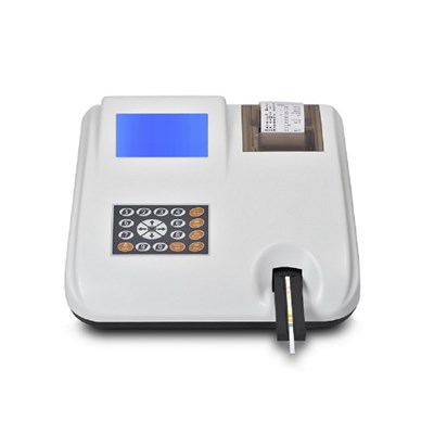 尿液分析仪w-200b
