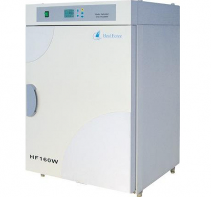 hf160w水套式二氧化碳培养箱