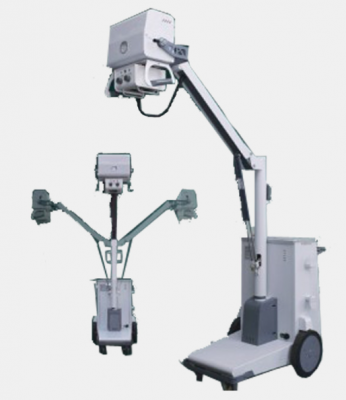 drx-revolution sr移动式摄影x射线机