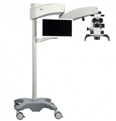 外科手术显微镜em-600b