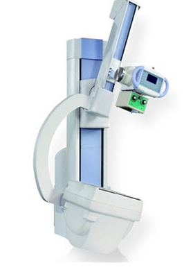 ex50-ddr医用诊断x射线成像系统